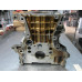 #BLG22 Engine Cylinder Block From 2010 Nissan Rogue SL  2.5  Japan Built